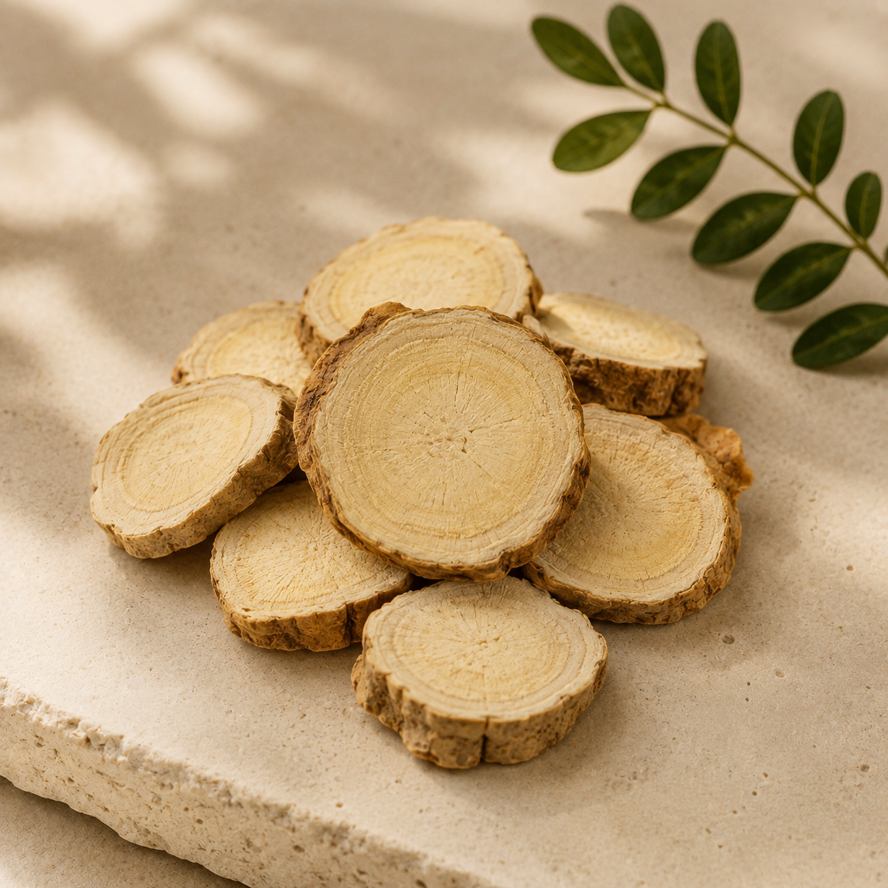 Sophora Root Extract